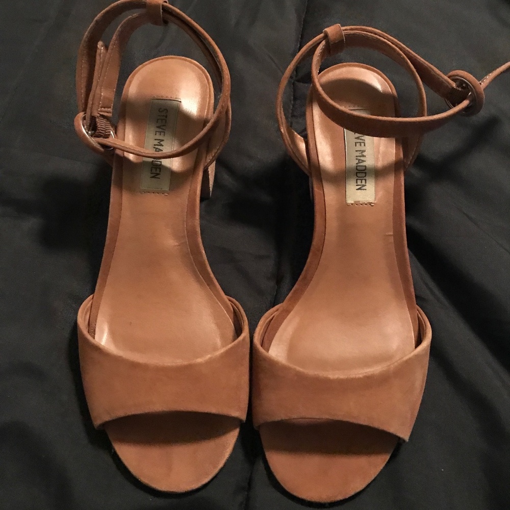 Steve Madden Sandal